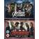 Avengers: Avengers Assemble/ Age of Ultron [Blu-ray] [2015] [Region Free]